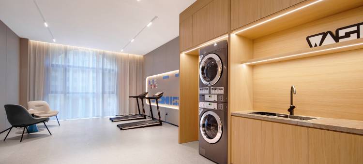 如家酒店·neo(运城平陆太阳路天鹅广场店)图片