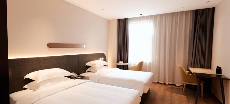 锦江之星酒店(兰州中心省博物馆店)图片