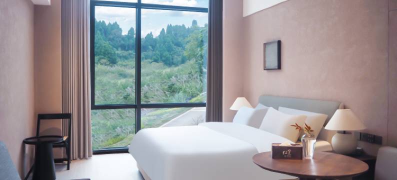 仁里艺术酒店图片