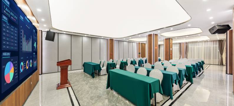 云霄月满熙楼大酒店图片