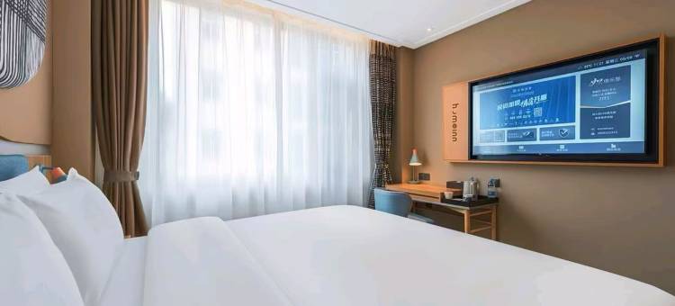 如家酒店·neo(西安龙首原大明宫西地铁站店)图片