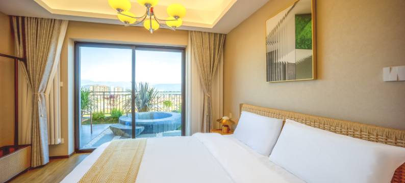 腾冲云栖兰舍民宿图片