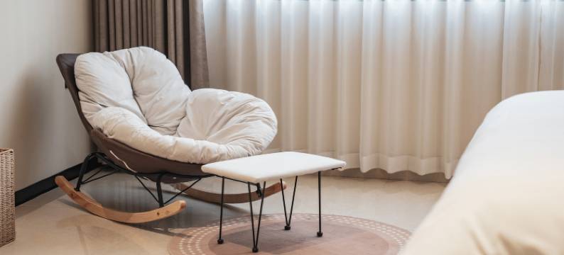 湄洲岛•禾时MELLOWSEA•MOONSANDS设计美宿(妈祖祖庙莲池澳沙滩店)图片