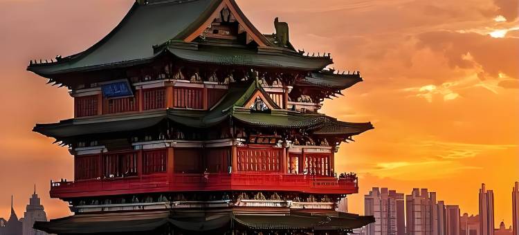 良栖·loft影院民宿(南昌西站店)图片