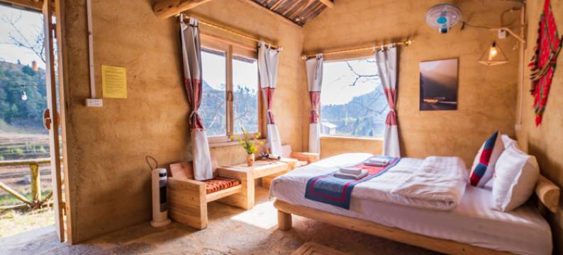 Then Pa Village图片