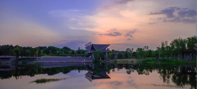 宜程酒店·ProsperityLodge · GloryView(长沙黄花国际机场店)图片