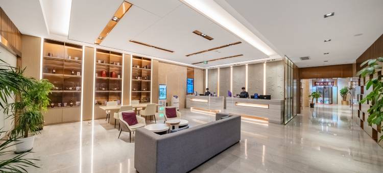 麗枫酒店(北京劲松潘家园地铁站店)图片