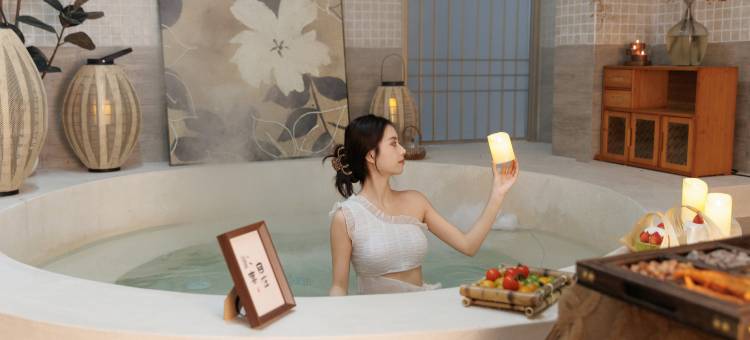 莫干·半亩花田·绿野仙踪设计美学民宿图片