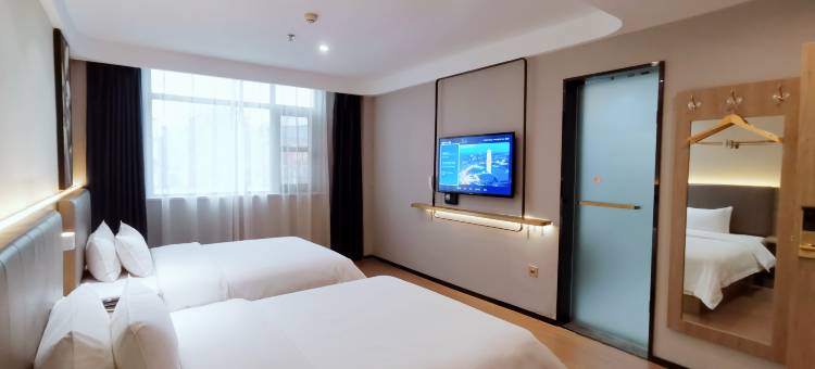 7天优品酒店(方城人民路店)图片