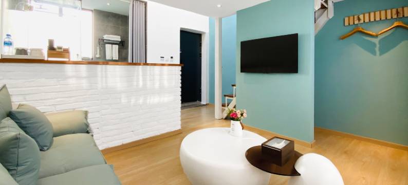 大理叁三美宿(洱海才村店)图片