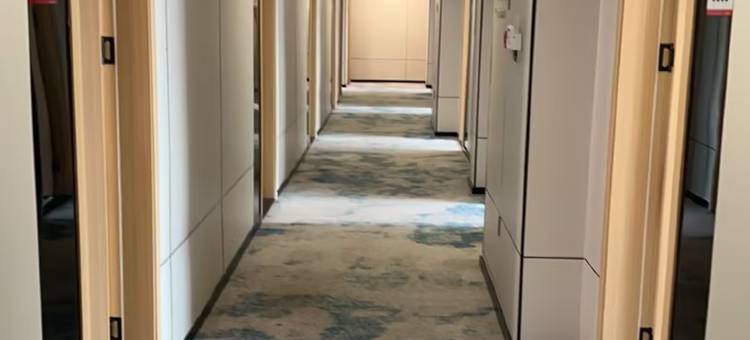 贝壳酒店(周恩来纪念馆店)图片