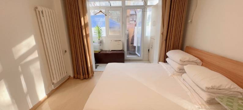 北京福临门家庭旅馆图片