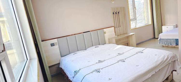 鑫华快捷酒店(德州陵城世纪家园店)图片