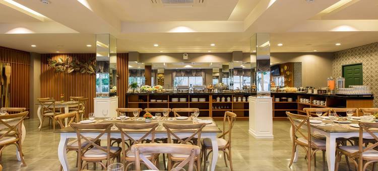 清迈和声酒店(Harmonize Hotel Chiang Mai)图片