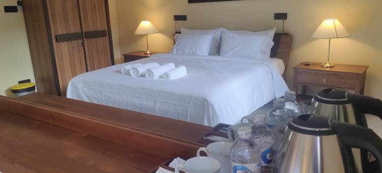 无限别墅(Villa Infinity Negombo)图片