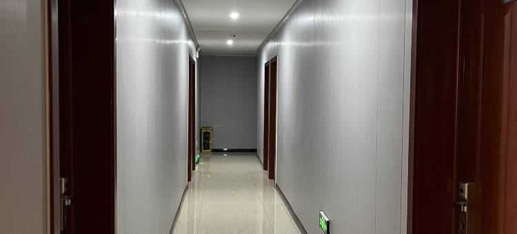 栗子酒店图片