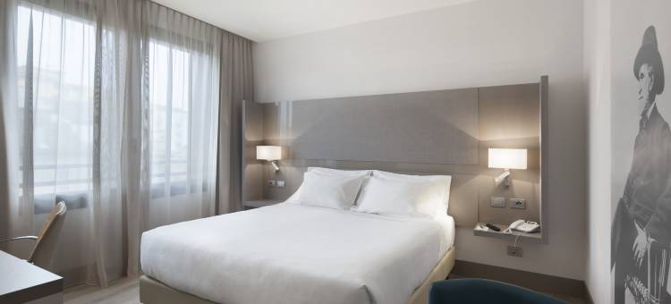 帕尔玛NH酒店(NH Parma)图片