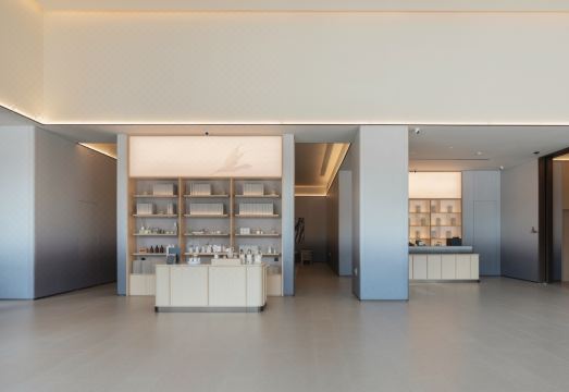 JI Hotel (Quanzhou Maritime Silk Road Park) Hotel Overview