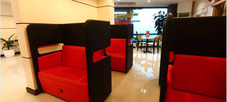 Hotel Sogo Dasmarinas图片