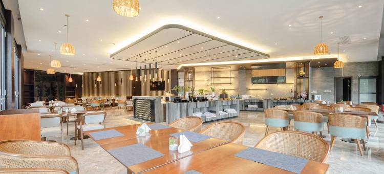 怡程酒店(柳州万象城窑埠古镇店)图片