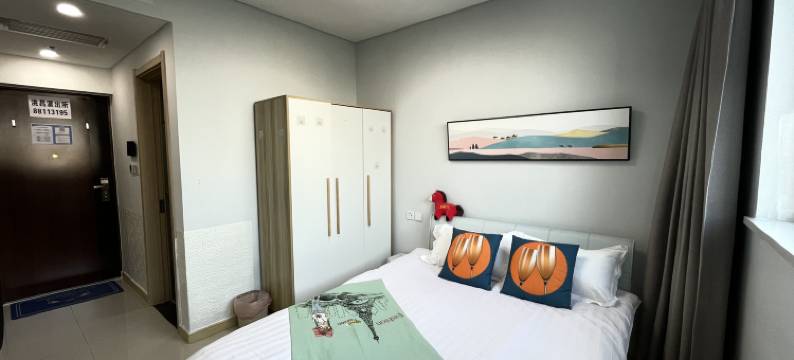 清欢精品民宿图片