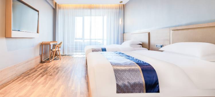 艾扉酒店(榆次大学城山西医科大学店)图片