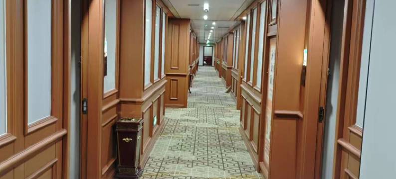 郎溪梧桐湖商务宾馆图片