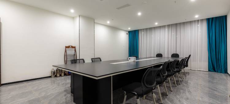 沁住酒店(贵阳清镇工商职业学院店)图片