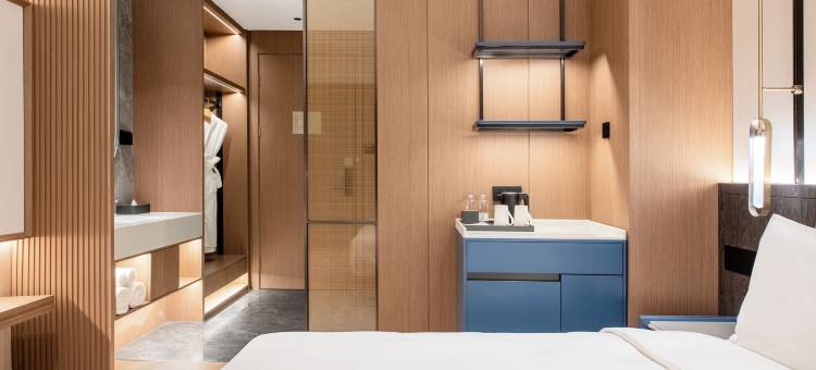 丹阳火车站美仑酒店图片