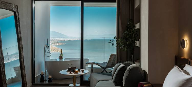 壹席海·THE Lake View海景民宿(大理洱海店)图片