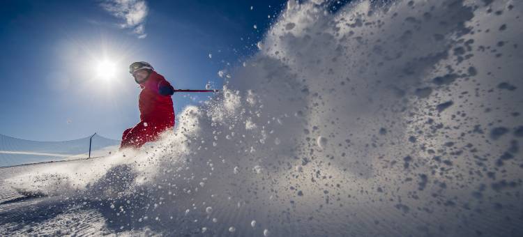 响沙湾莲花酒店(莲沙度假岛)图片