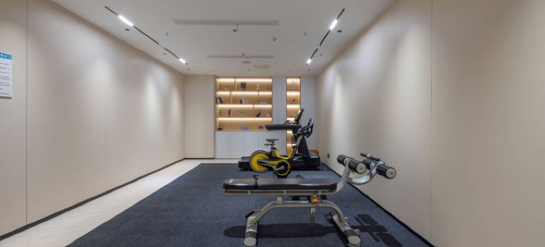 旅辰智慧酒店(张家港南丰店)图片