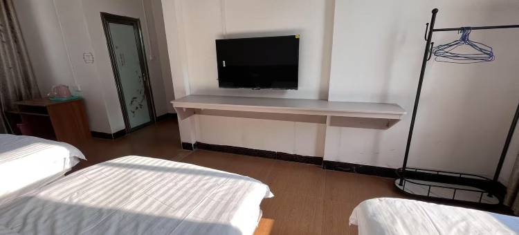 防城港海屯客栈图片