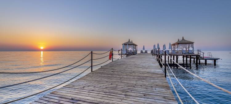 Amara舒适度假村(Amara Comfort Resort)图片