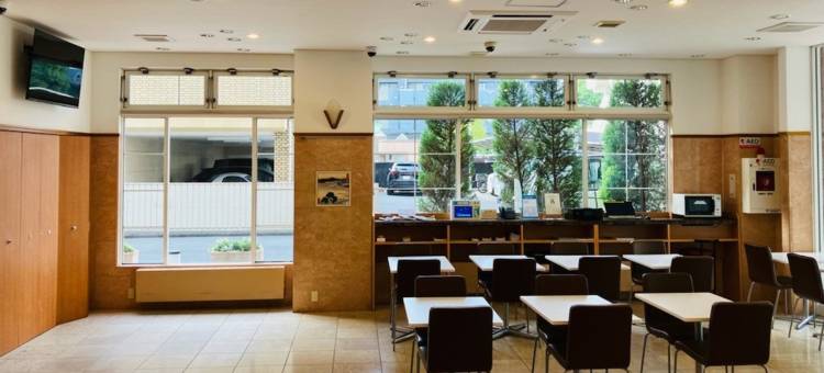 武藏中原站前东横旅馆(Toyoko Inn Musashi-nakahara Ekimae)图片