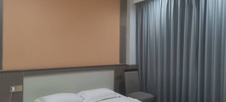 成都盛世印象酒店图片