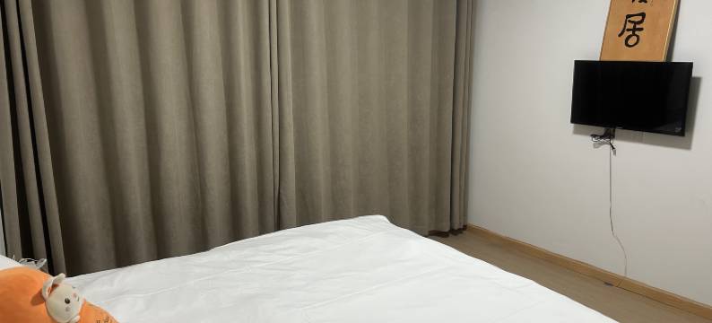 智晴多肉民宿图片