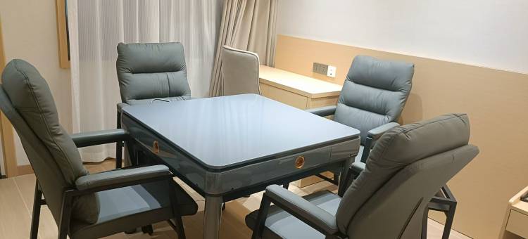 汨罗燎原宾馆图片