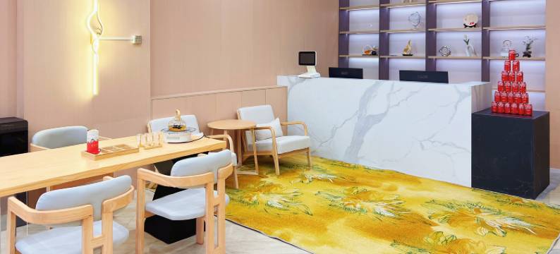 御景酒店(御景花园店)图片