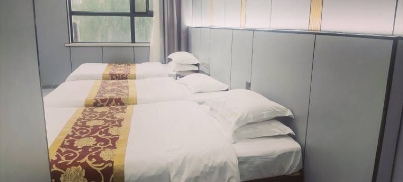 临夏铭都宾馆图片