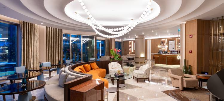 伊斯坦布尔市中心华美达广场酒店 - 仅供成人入住(Ramada Plaza by Wyndham Istanbul City Center)图片