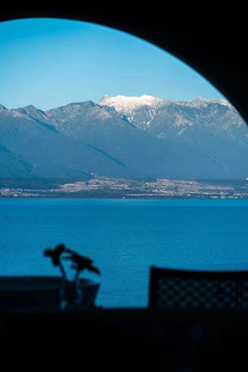 大理·叁见丨Twilight Diary·海景度假别墅图片