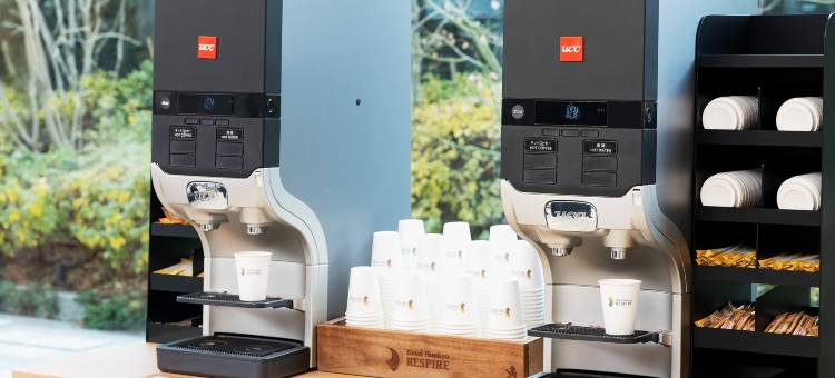 阪急大阪龙仕柏酒店(Hotel Hankyu Respire Osaka)图片