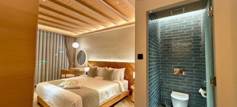 塔赫海上屋酒店(Baan Tah On The Sea)图片