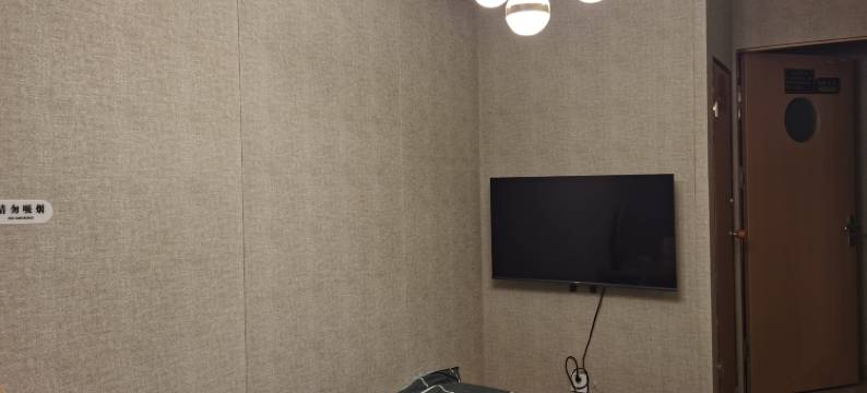 青岛星星空间民宿(五四广场店)图片