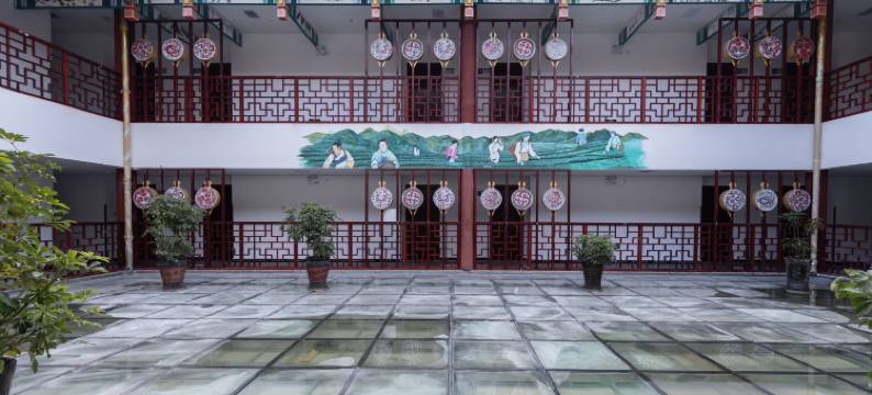 女儿楼酒店(恩施女儿城店)图片