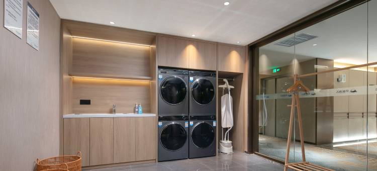 莫林酒店(常宁南一环路店)图片