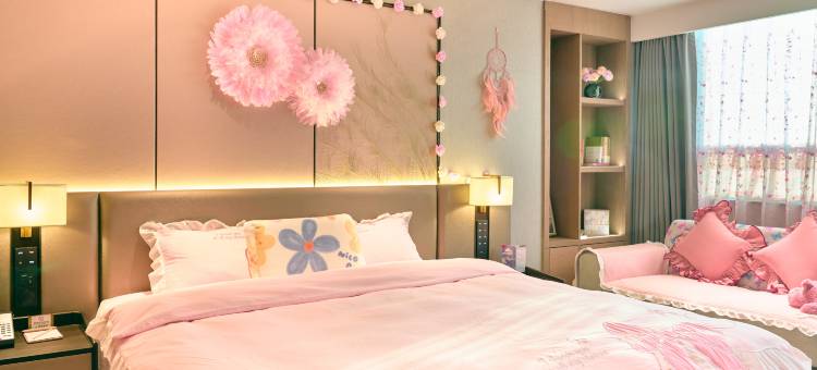 江苏凤凰台饭店图片