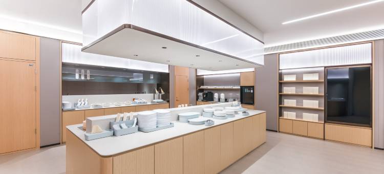 全季酒店(齐齐哈尔火车站店)图片