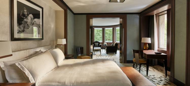 多切斯特精品连锁酒店公园巷45号店(45 Park Lane-Dorchester Collection)图片